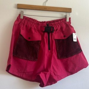 Free People Movement Adventure Shorts